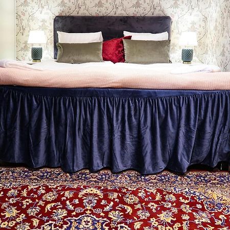 Hotel City Living Стокгольм Екстер'єр фото