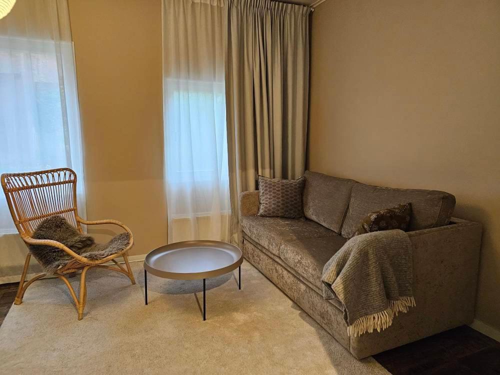 Hotel City Living Стокгольм Екстер'єр фото